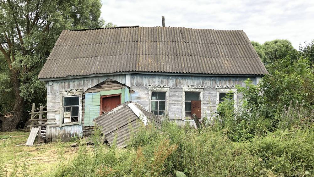 Брянские села должны получить деньги на развитие от правительства России