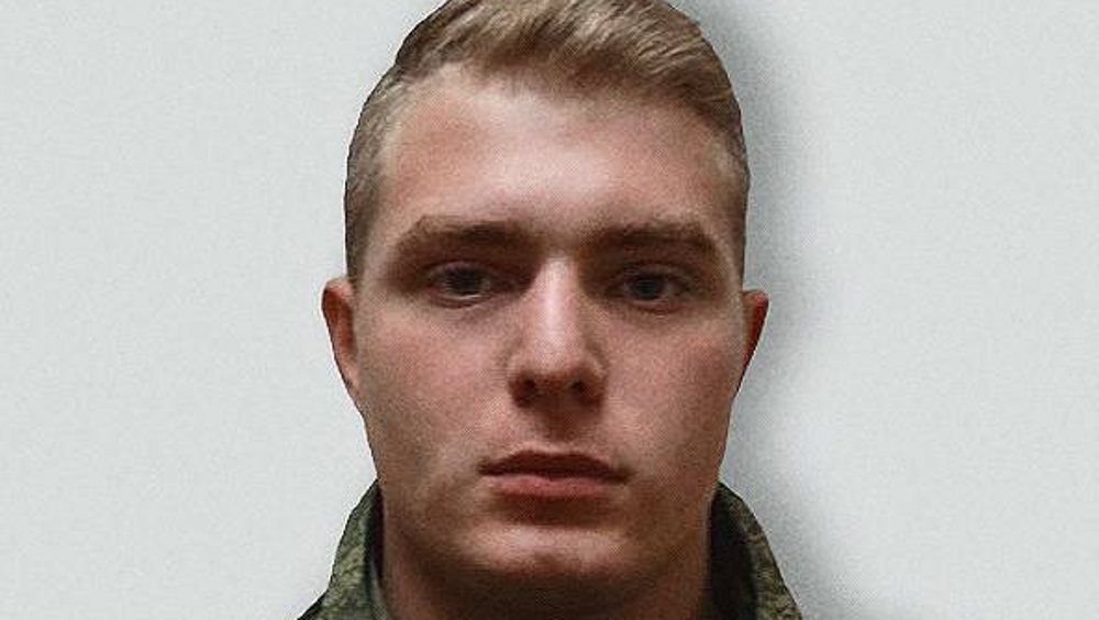 Брянский военный Александр Ипатов погиб в ходе спецоперации на Украине