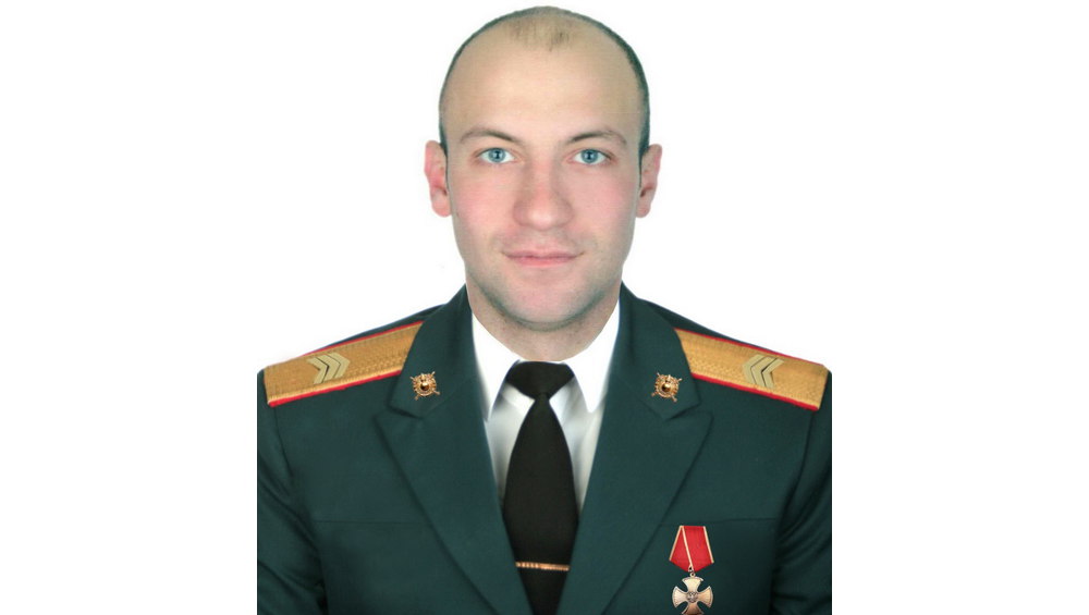 В ходе спецоперации на Украине погиб брянский военнослужащий Максим Иванов
