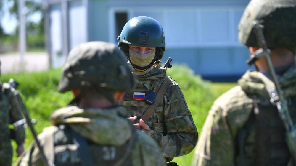 Сеть VK обвинили в запрете сбора средств для российских военных