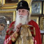 В Клинцы прибыл предстоятель русской старообрядческой церкви Корнилий