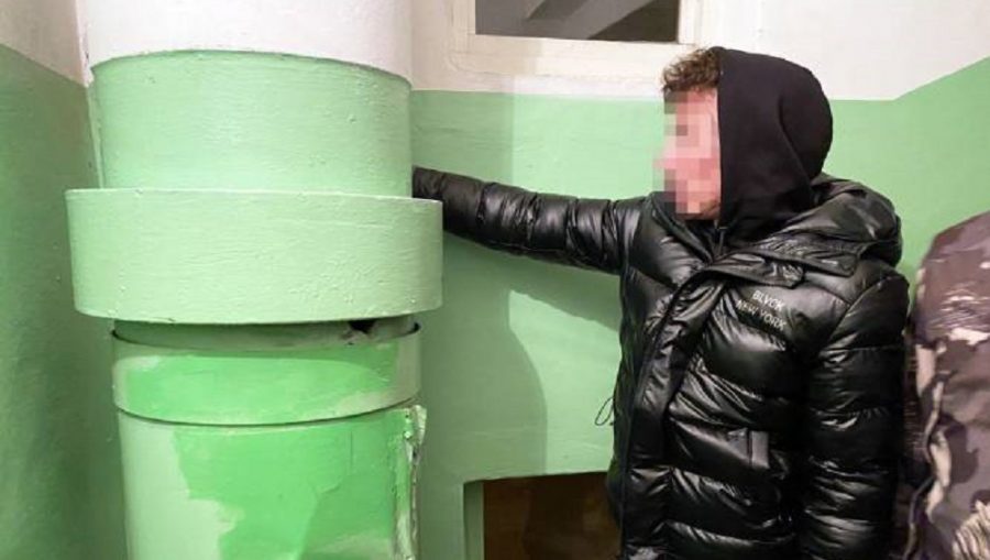 В Клинцах иностранца за мефедрон приговорили к 7,5 годам строгого режима