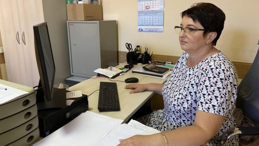 В Брянске членов избирательных комиссий подготовили к выборам