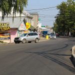 В Брянске на улице Шолохова и в проезде Московском ремонт дорог выполнен на 90 процентов