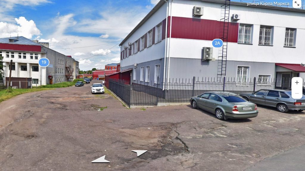 В Брянской области не нашлось желающих ремонтировать дорогу к прокуратуре за 1,2 млн