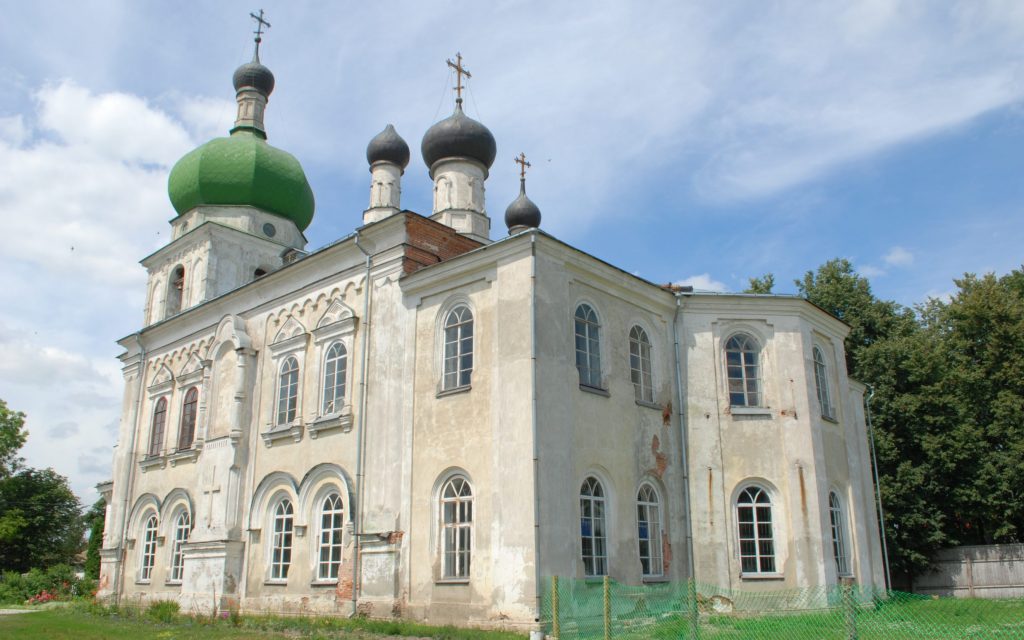 РАПСИ рассказало о смертном приговоре в брянском «монастырском деле»