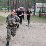 Юные спецназовцы Новозыбкова прошли 21-дневную подготовку как в армии