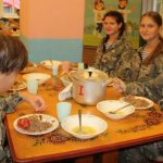 Юные спецназовцы Новозыбкова прошли 21-дневную подготовку как в армии