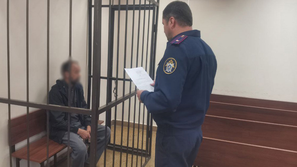 В Клинцах за убийство приятеля ножом осудят 56-летнего мужчину