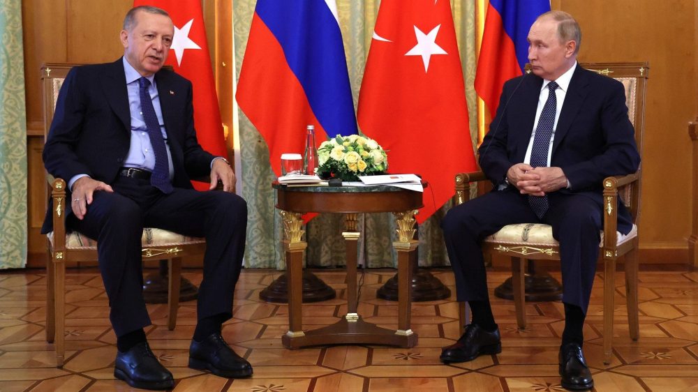 Договоренности России и Турции взбесили США