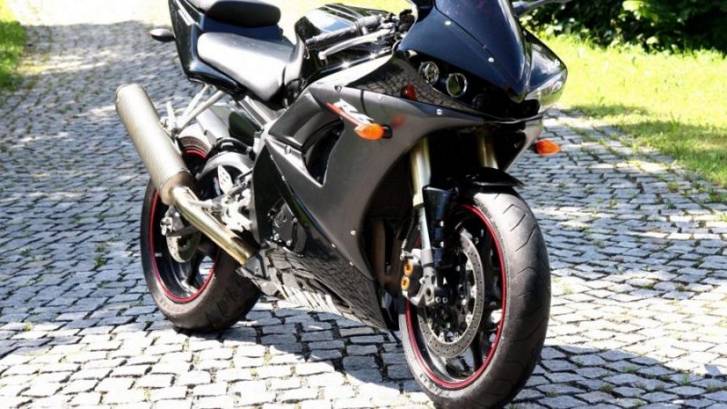 Брянский суд оправдал устроившего на скорости 103 км/ч смертельное ДТП мотоциклиста