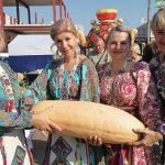 В Брянске открылись ярмарки выходного дня