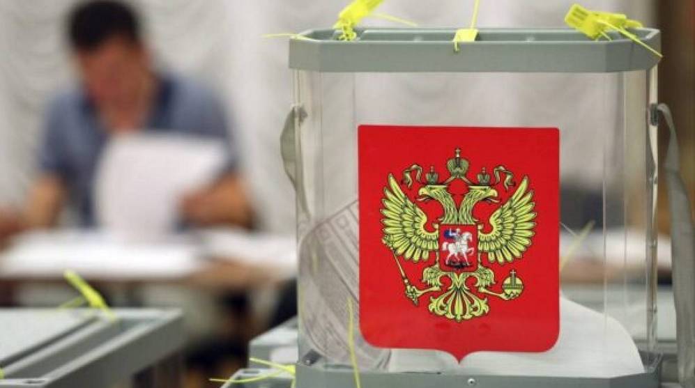В Трубчевском районе проходят дополнительные выборы депутата Усохского сельского Совета народных депутатов