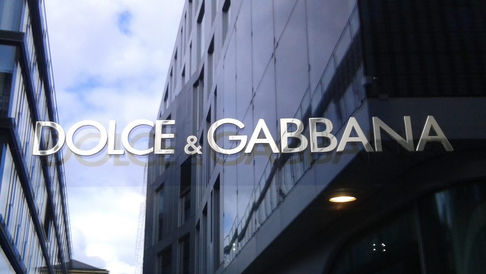 Духи Dolce Gabbana – классика и современность, заключенные во флакон