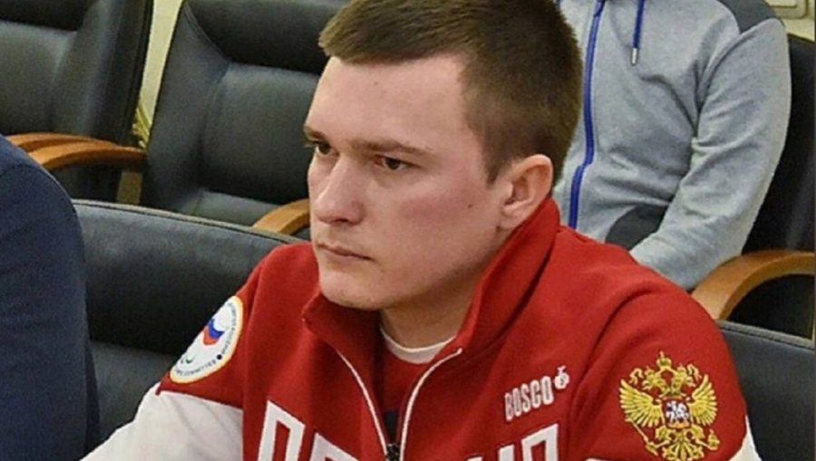 Наставник брянских спортсменов Артём Сумичев стал заслуженным тренером России