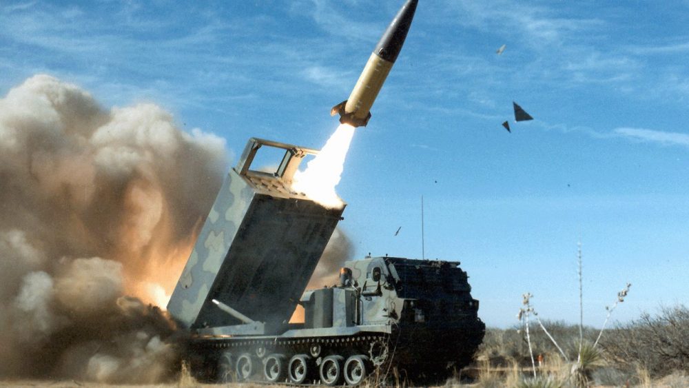 Брянская область окажется в опасной зоне поражения после поставок Киеву дальнобойных ракет