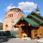 В белорусской Добруши построят храм в честь преподобного Олега Брянского