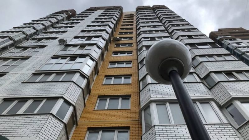 Жителей Брянска предупредили о продаже мошенниками квартир с ремонтом