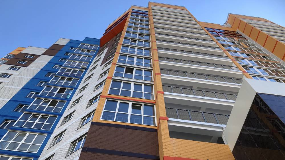 Окупаемость квартир на вторичном рынке в Брянске составила 22,4 года