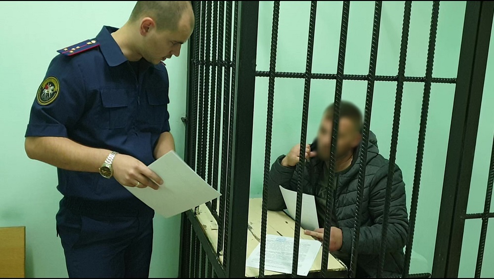 В Брянске участникам перестрелки на Литейной предъявили обвинение в убийстве 2 человек