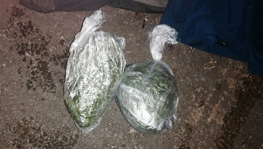 В Брянской области сотрудники ФСБ задержали банду с наркотиками для заключенных