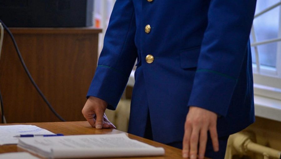 В Брянской области женщину осудили на 10 месяцев за 667 тысяч рублей долга по алиментам