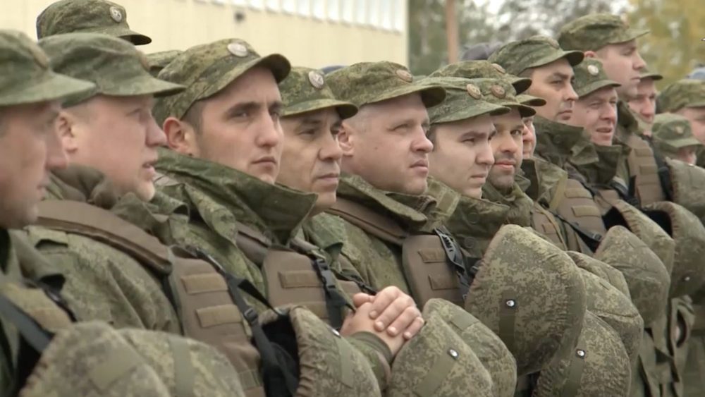 В Кремле прокомментировали сообщения о введении военного положения в Брянской области