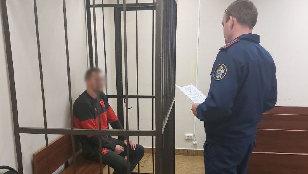 В Клинцах задержали 23-летнего парня за смертельную драку возле ночного клуба