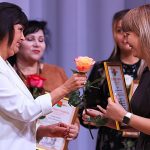 В Брянске 58 воспитателей и работников детсадов наградили грамотами и благодарностями