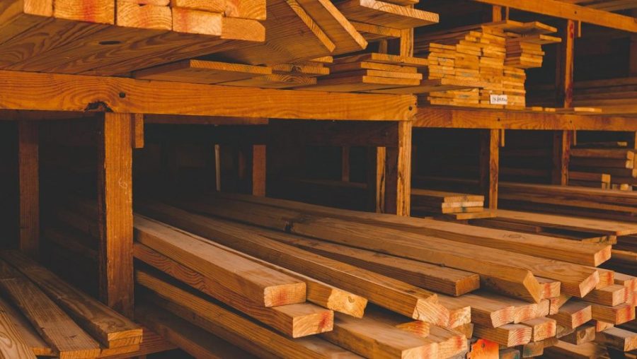 В городе Клинцы москвичке вынесли приговор за незаконную перевозку древесины в Армению