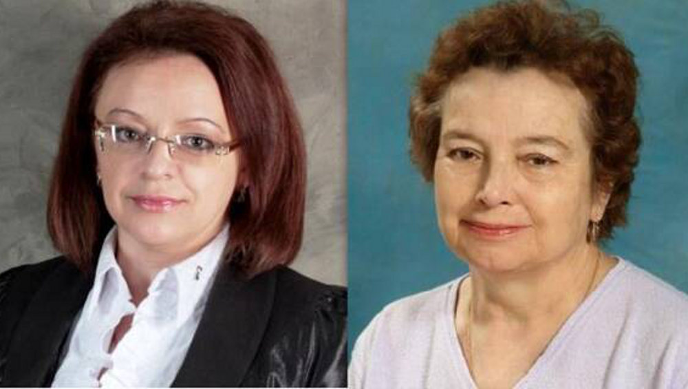 Две преподавательницы Брянского госуниверситета стали «Золотыми именами Высшей школы»
