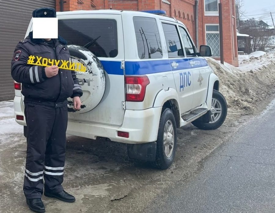 В Брянской области арестовали сотрудника ГАИ за взятку в сумме более 100 тысяч рублей