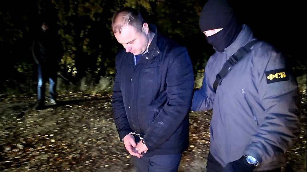 За взятки осужден на 4 года экс-начальник МО МВД России «Брянский»