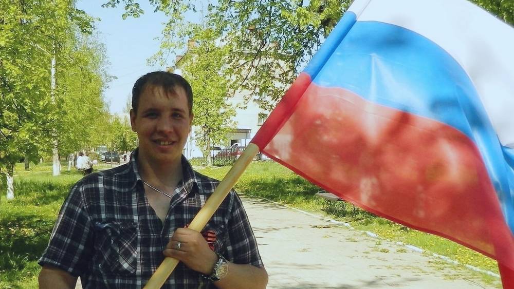 Брянский боец Евгений Максимкин погиб на Украине при освобождении Артёмовска