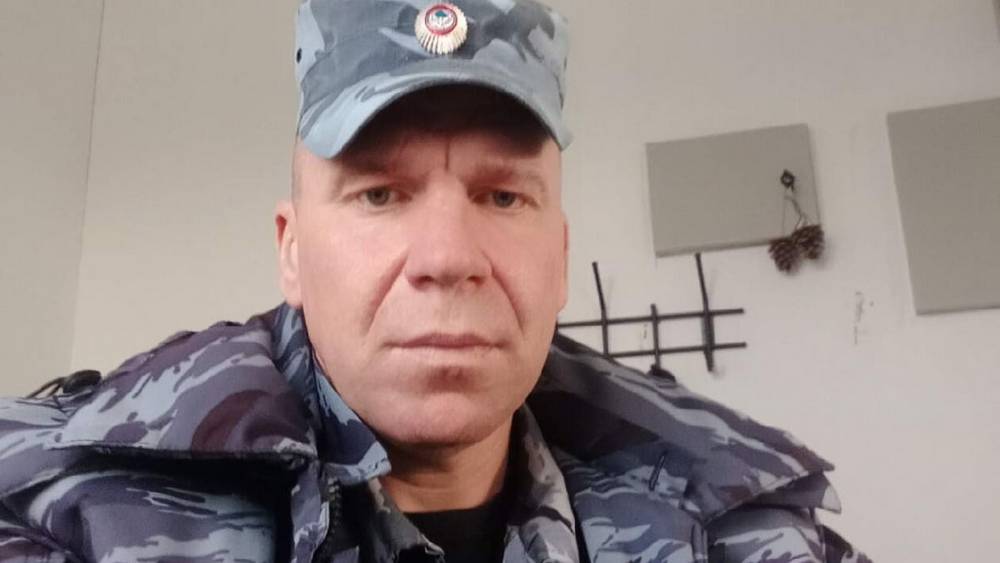 В ходе спецоперации на Украине погиб военнослужащий из Брянской области Сергей Шарыгин