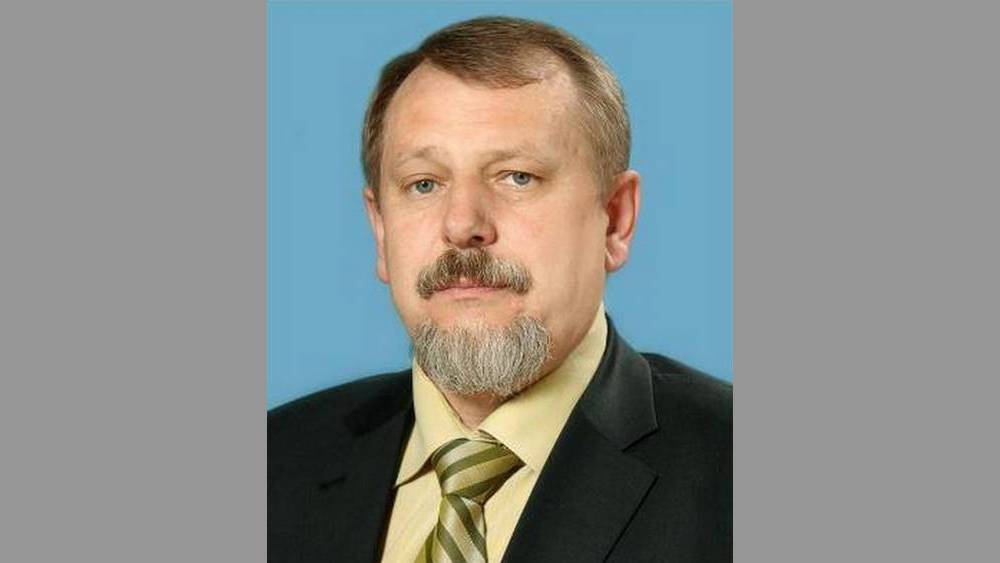 В Брянске на 64 году жизни скончался профессор БГУ Алексей Афонин
