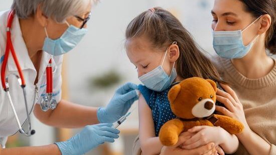 Как качественно защитить ребенка от вирусных заболеваний
