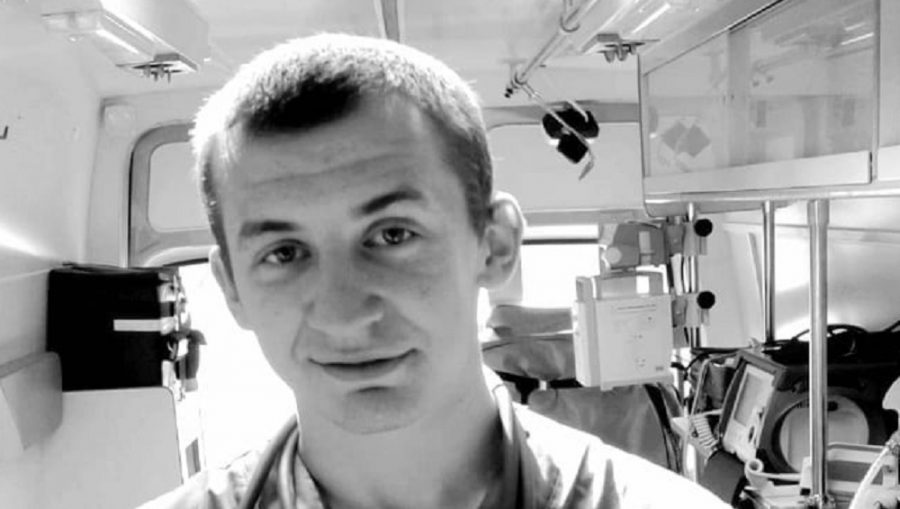 В ходе спецоперации на Украине погиб брянский фельдшер Сергей Клецов