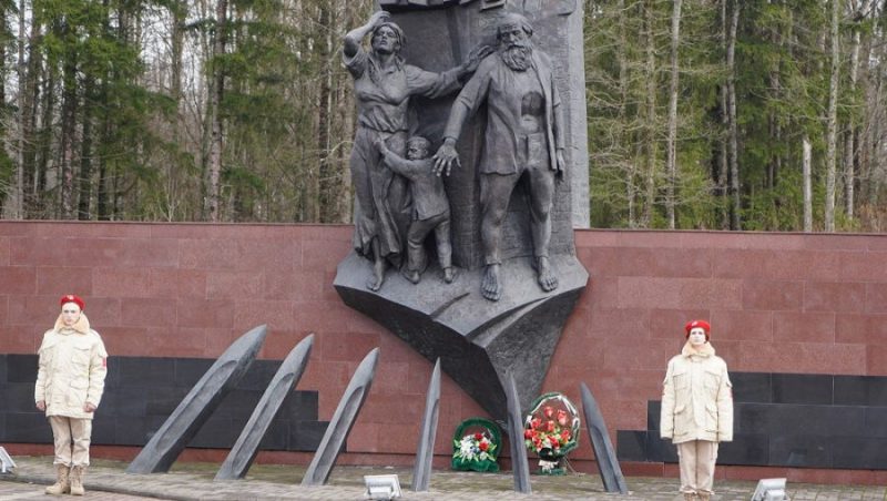 В Брянске на международной конференции расскажут о геноциде советского народа
