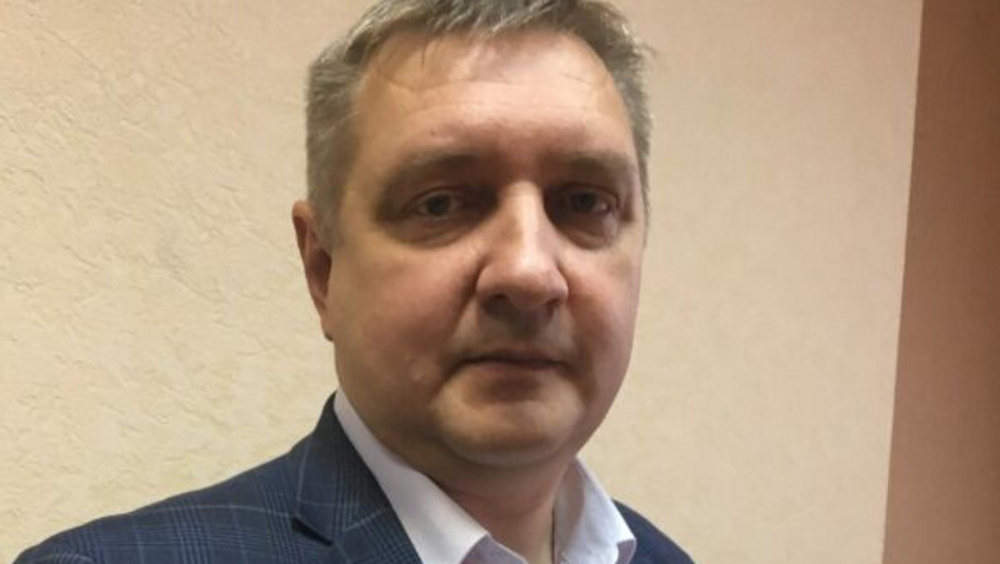 В Брянской области главой администрации города Новозыбкова назначен Александр Грек