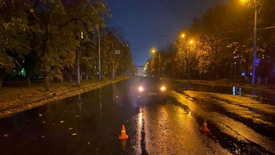 В Брянске все светофоры на значимых дорогах переведут в круглосуточный режим работы