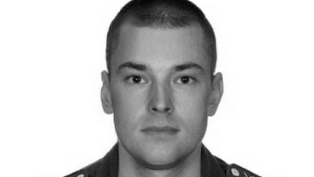 На Украине в ходе спецоперации погиб брянский воин Вячеслав Просянкин