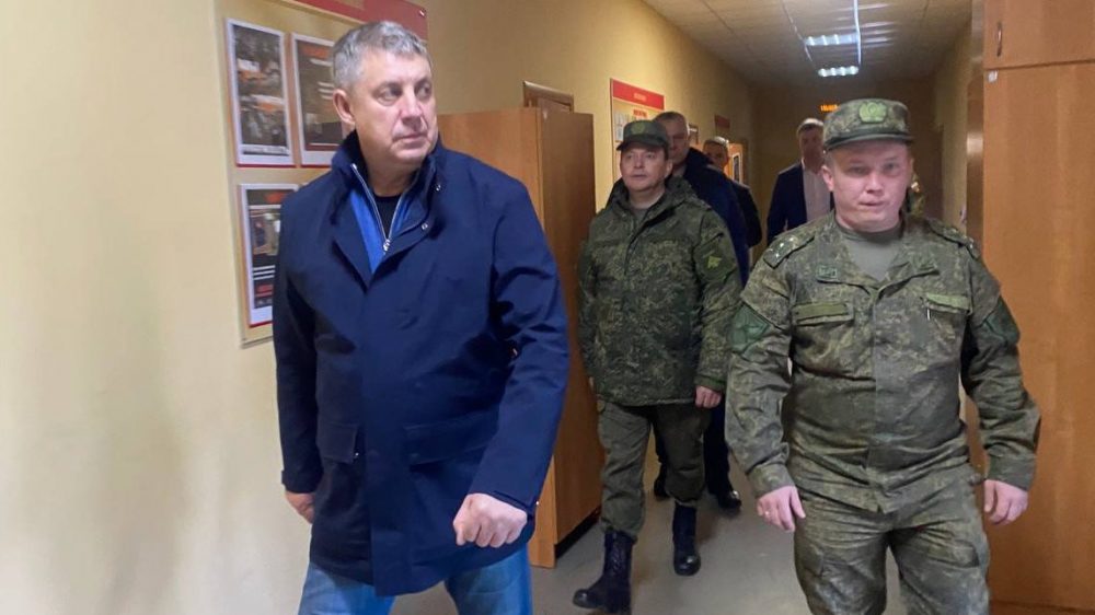 Брянский губернатор Богомаз отказался вводить пропускной режим и комендантский час