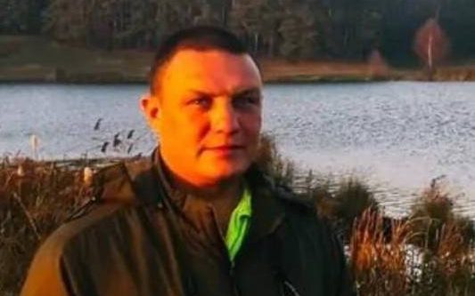 Мобилизованный в Брянской области Сергей Власов погиб в ходе спецоперации на Украине