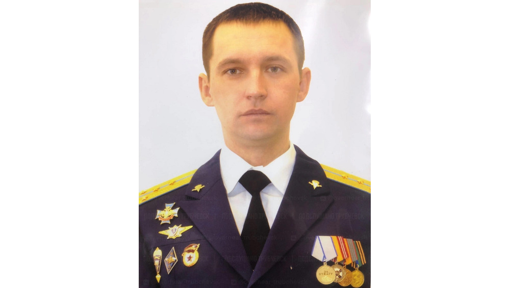 На Украине в ходе спецоперации погиб брянский военнослужащий Сергей Самородов