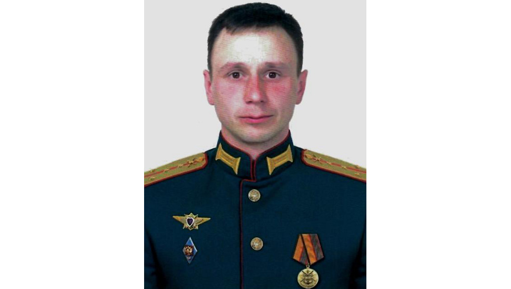 На Украине в ходе специальной военной операции погиб брянский воин Александр Шелохвостов