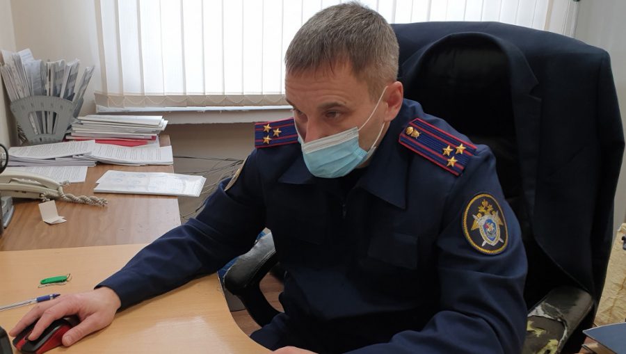 В Брянске бизнесмена из Тулы отдали под суд за 2,7 млн рублей взятки главврачу больницы №1
