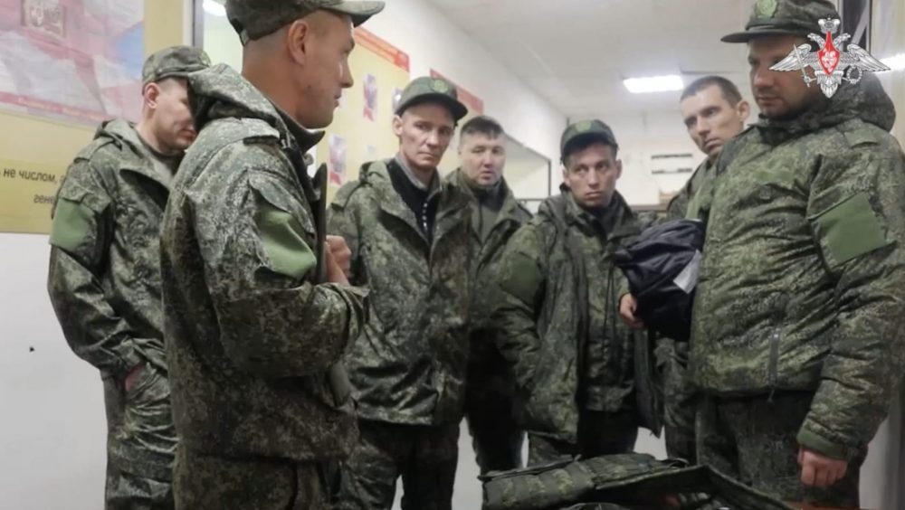 На основании заключения ФСБ жителя Брянска оштрафовали на 35 тысяч за дискредитацию армии