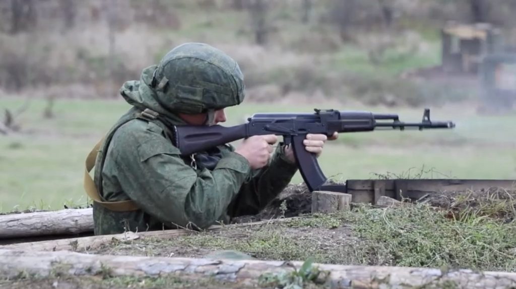 Губернатор Богомаз заявил, что не нужно создавать отряды самообороны в Брянской области