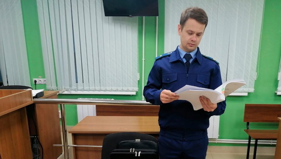 Присяжные признали жителя Клинцовского района виновным в убийстве сожительницы